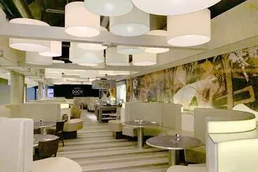 Fletcher Hotel Restaurant Teugel Uden Veghel