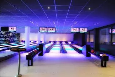 Fletcher Hotel Restaurant Teugel Uden Veghel