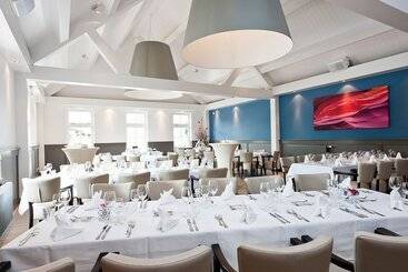 Fletcher Hotel Restaurant Teugel Uden Veghel