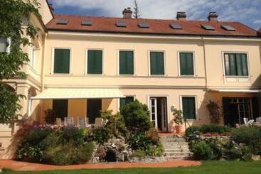 Förster- Appartements