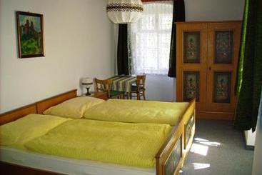 Пансион Gasthof Hammerschmiede