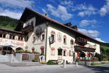 Hotel Gasthof Neuwirt