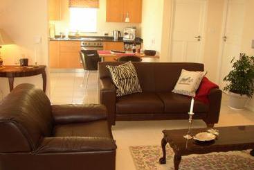 호텔 Helderview Homestead