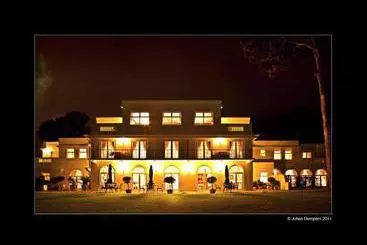 호텔 Helderview Homestead