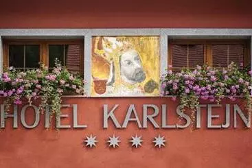 Hotel Karlštejn & Spa