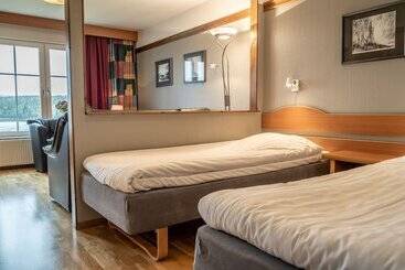 בית מלון כפרי L Storforsen