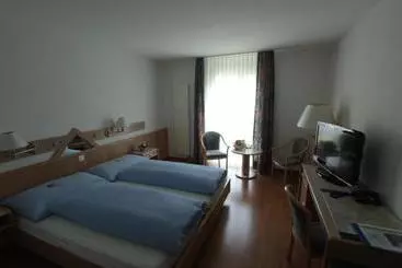 ホテル Land-gut-platanenhof Seminar