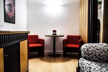 ホテル Locanda San Lorenzo