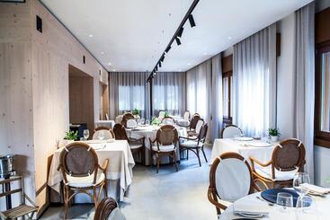 Hotel Locanda San Lorenzo