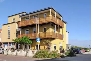 Hotel Nehalennia