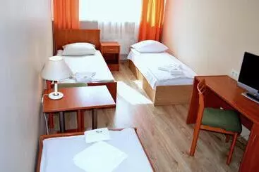 בית מלון כפרי Perła