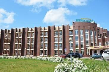 Hotell Pereslavl