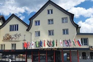 Hotel Post