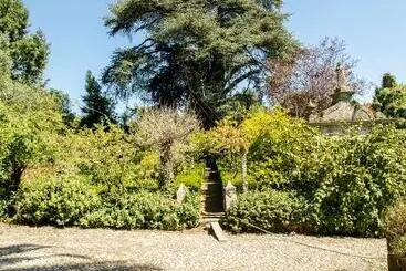 فندق Quinta De Sao Caetano