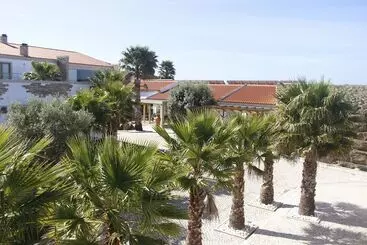 هتل Quinta Do Molinu