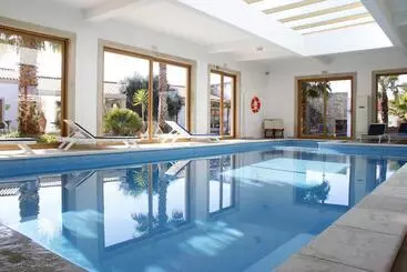 Hotel Quinta Do Molinu