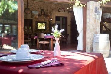 هتل S Hort De Son Caulelles Adults Only