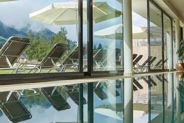 Hotel Spirodom
