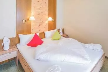 ホテル Styrolerhof