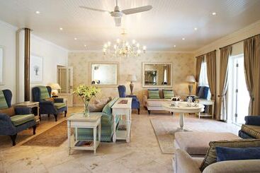 فندق Last Word Franschhoek