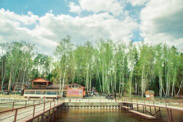 Отель Yahonty Istra