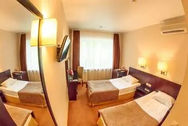 Hotel Yahonty Istra
