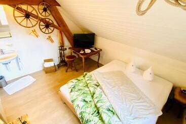 Pension Gasthof Kreuz Egerkingen