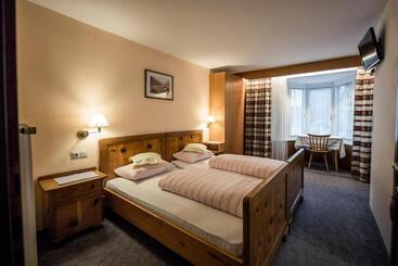 膳宿费 Gasthof Moarwirt