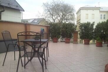 Пансион Penzion Kroměříž