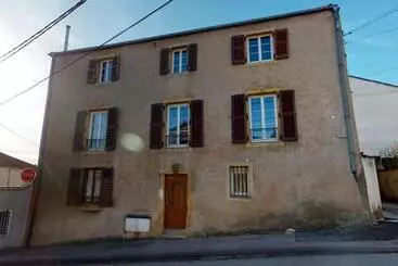 ツーリストアパートメント ☆ Les Pieds Sur Terre ☆ Tout Confort ☆ Netflix ☆