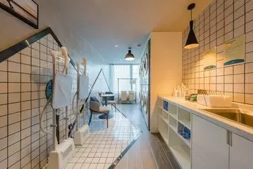 Atour Hotel Hefei Ustc Huangshan Road