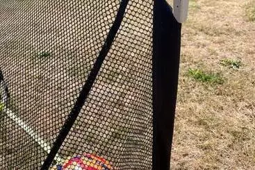 ツーリストアパートメント Gaston En Baie