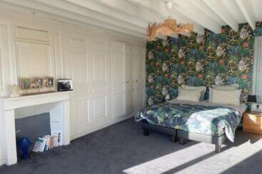 דירות לתיירים Gaston En Baie