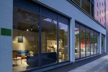 B&b Hotel Maribor