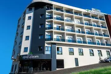 Hotel Görükle Alpaş Yaşam