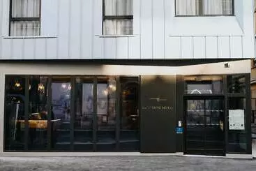 هتل Keystone Hôtel & Spa
