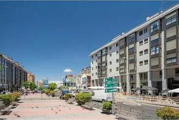 ツーリストアパートメント Lovely Loft Close Cuzco Sor Angela