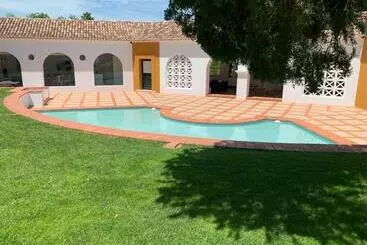 Majatalo Casa Pitta Charm Villa