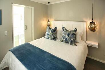 Жильё для туристов Seehuisie Langebaan