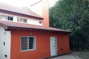 Apartahotel Apart Refugio Del Alba