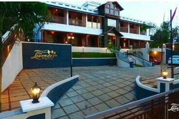 Bed and Breakfast The Lavender Resort Waynad