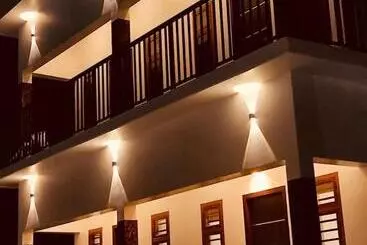 Bed and Breakfast The Lavender Resort Waynad