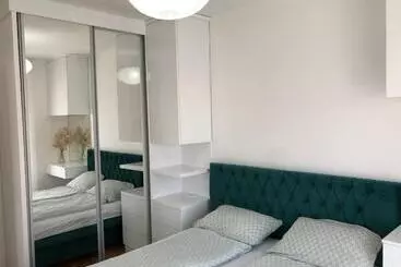 Turistihuoneistot B&s Stan Na Dan