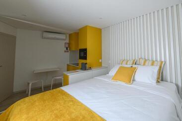 آپارتمانهای توریستها Casa Da Torre