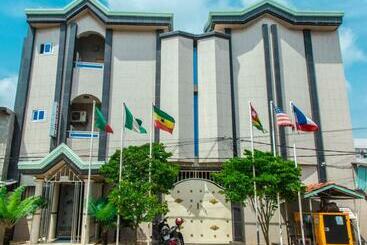 فندق Bénin Berge