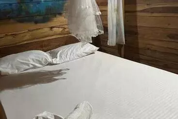Hotel The Mompe Beach Hostal