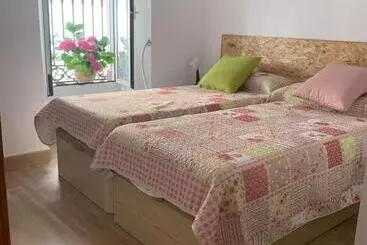 Turistihuoneistot Pintada 57