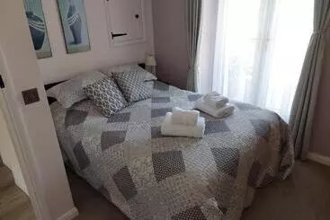 Apartaments turístics The Old Post Office Exford, Exmoor National Park