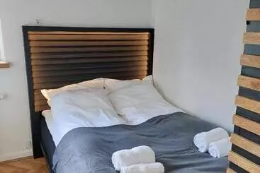 Turistihuoneistot Tórshavn City Apartment