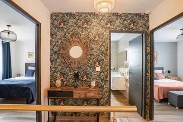 شقق خاصة سياحية Villa Des Rives Du Lac